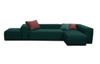 Sofa modułowa Sahara - Zdjęcie 10